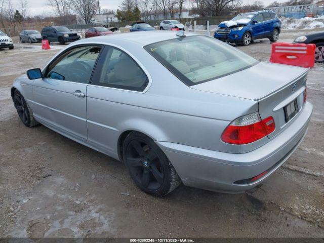 BMW 3 Series Image 13