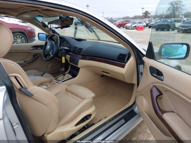 BMW 3 Series Image 6