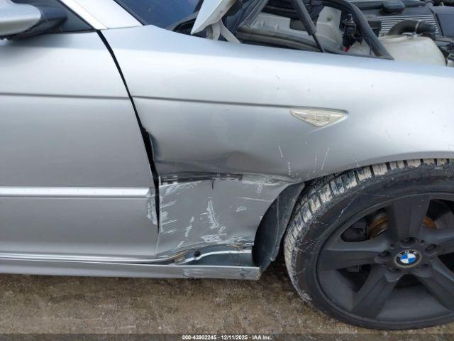 BMW 3 Series Image 4