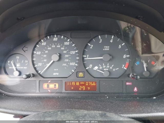 BMW 3 Series Image 7