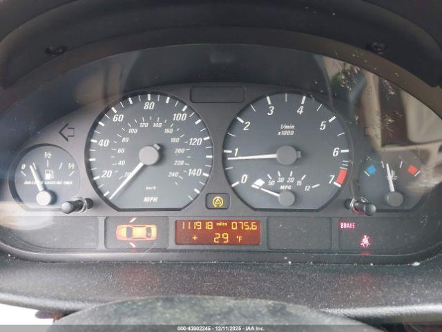 BMW 3 Series Image 7