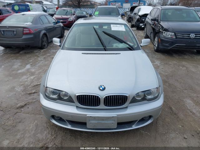 BMW 3 Series Image 11