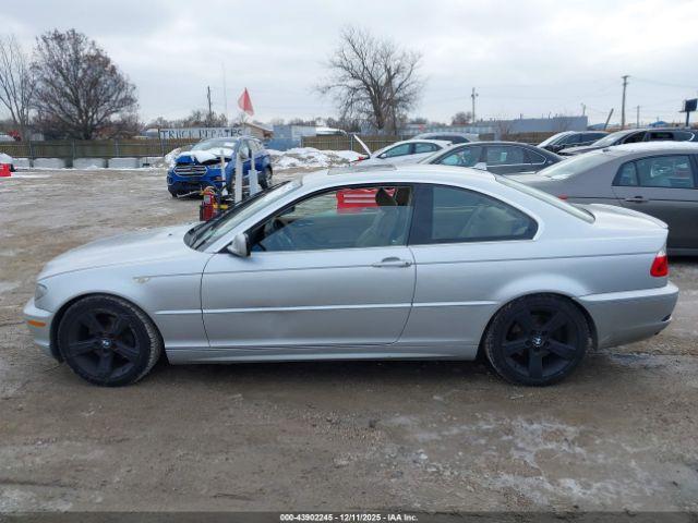 BMW 3 Series Image 16