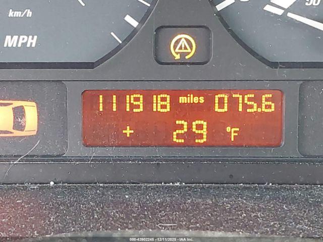 BMW 3 Series Image 12