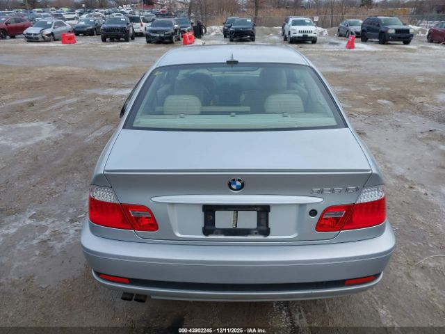 BMW 3 Series Image 14