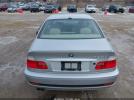 BMW 3 Series Image 14