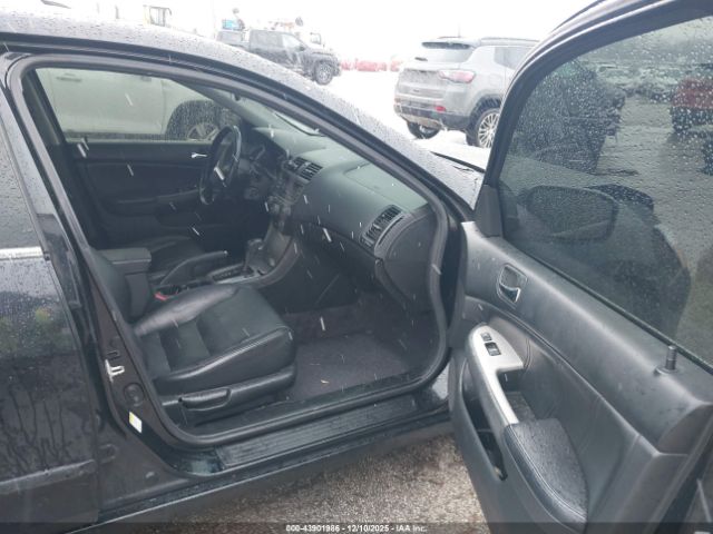 Honda Accord 2.4 Ex Image 7