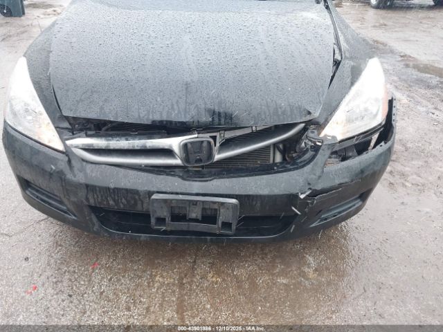 Honda Accord 2.4 Ex Image 4