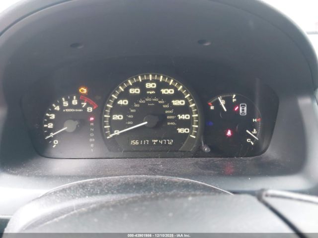 Honda Accord 2.4 Ex Image 2