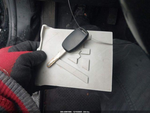 Honda Accord 2.4 Ex Image 11