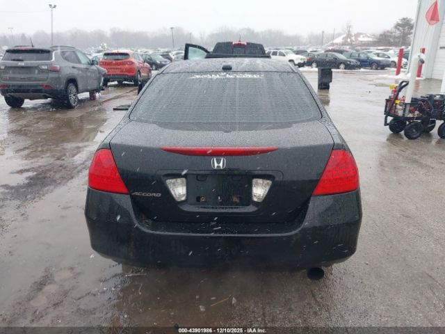 Honda Accord 2.4 Ex Image 15