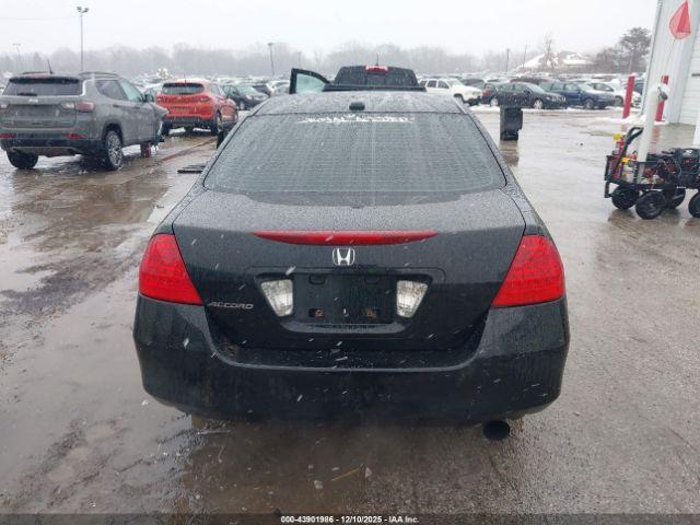 Honda Accord 2.4 Ex Image 15