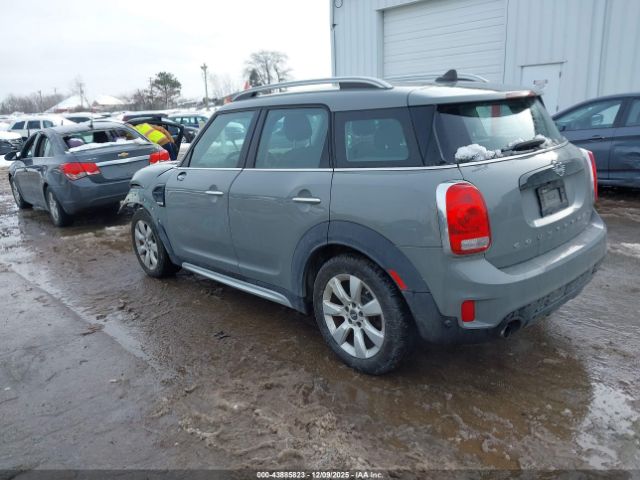 MINI Countryman Cooper Image 8
