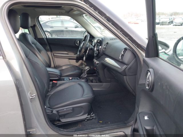 MINI Countryman Cooper Image 5