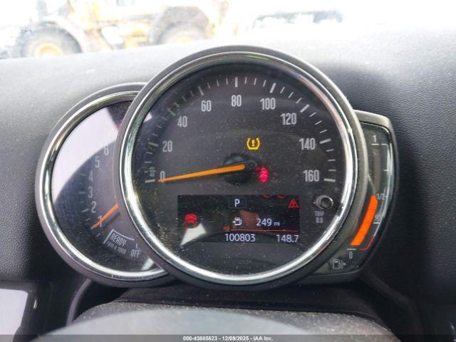 MINI Countryman Cooper Image 10