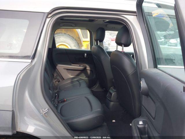 MINI Countryman Cooper Image 7