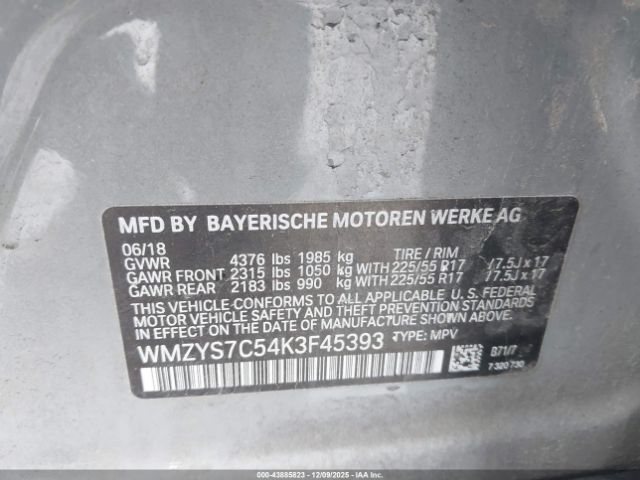 MINI Countryman Cooper Image 16