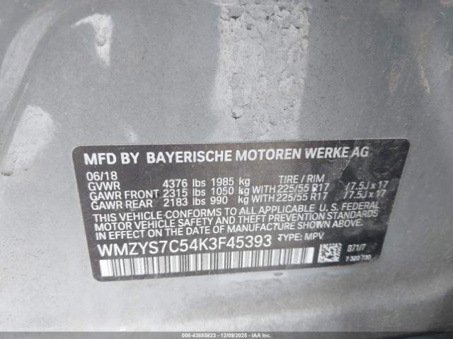 MINI Countryman Cooper Image 16