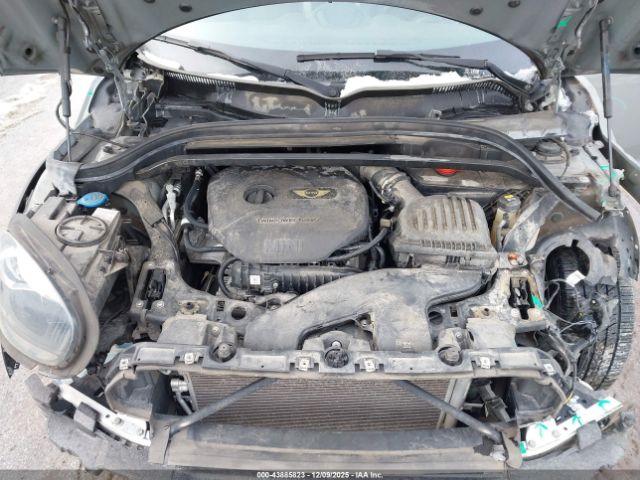 MINI Countryman Cooper Image 6