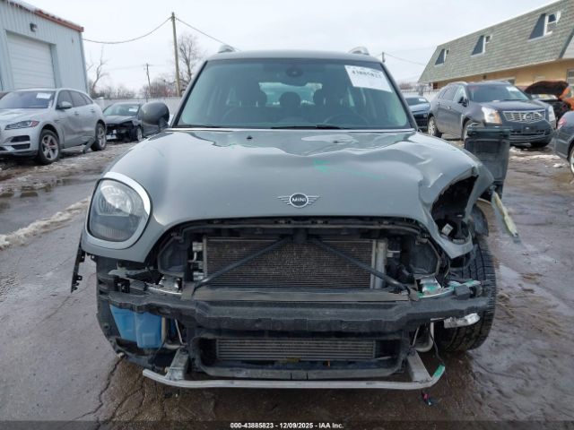 MINI Countryman Cooper Image 15