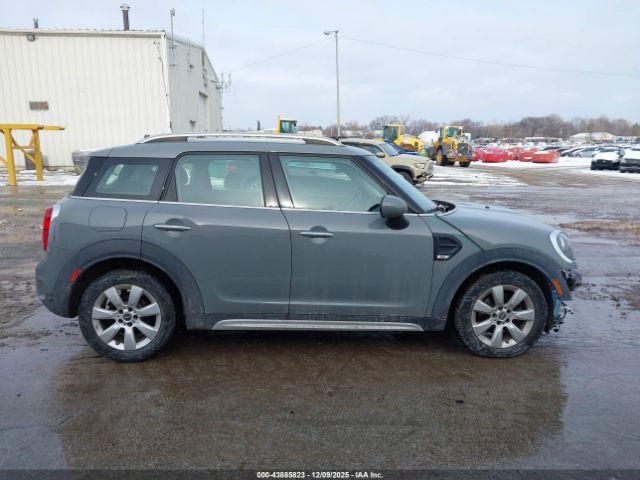 MINI Countryman Cooper Image 13