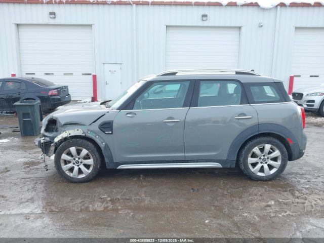 MINI Countryman Cooper Image 12
