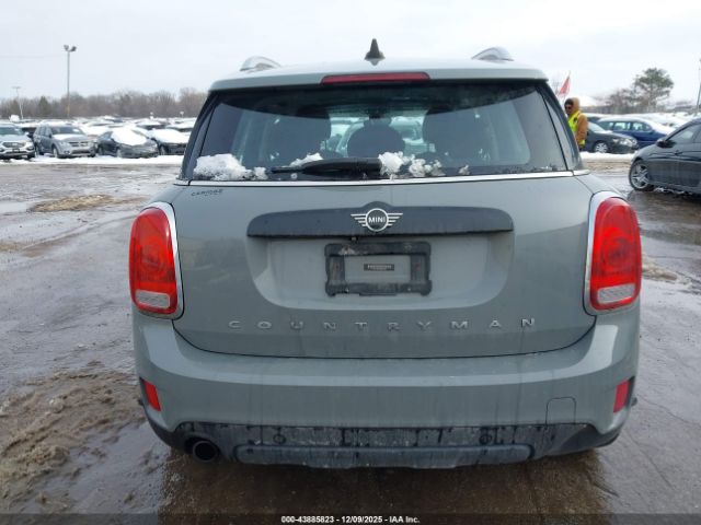 MINI Countryman Cooper Image 14