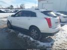 Cadillac SRX Luxury Collection Image 8