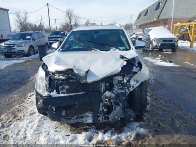 Cadillac SRX Luxury Collection Image 5