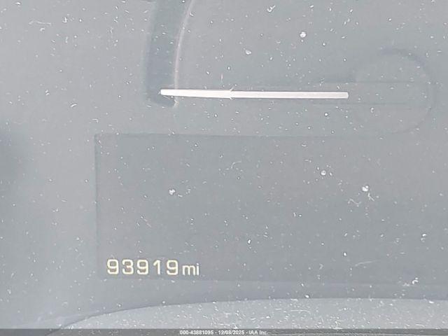 Cadillac SRX Luxury Collection Image 6