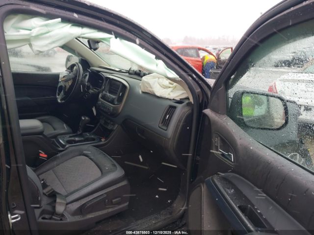 Chevrolet Colorado Z71 Image 7