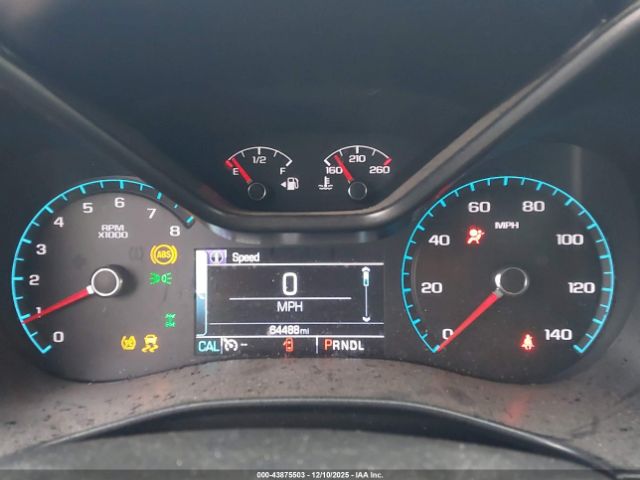 Chevrolet Colorado Z71 Image 15