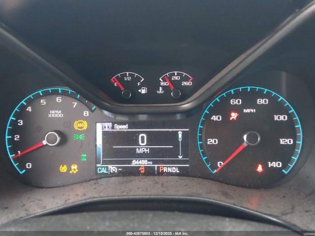 Chevrolet Colorado Z71 Image 15