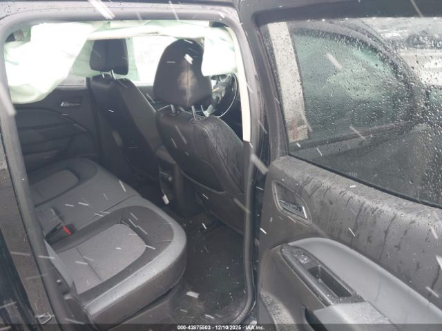 Chevrolet Colorado Z71 Image 16