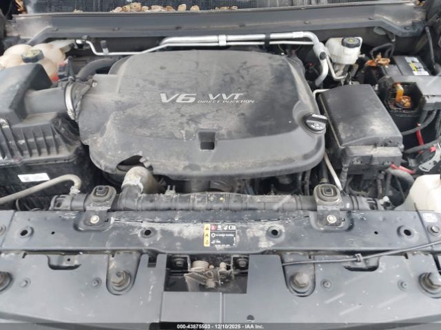 Chevrolet Colorado Z71 Image 14