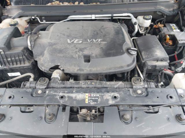 Chevrolet Colorado Z71 Image 14