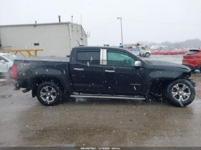 Chevrolet Colorado Z71 Image 6