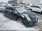 Cadillac XTS Luxury Image 1