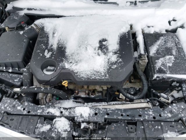 Cadillac XTS Luxury Image 10