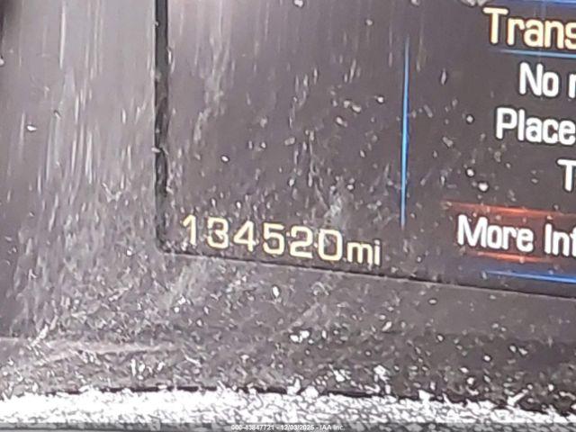 Cadillac XTS Luxury Image 16