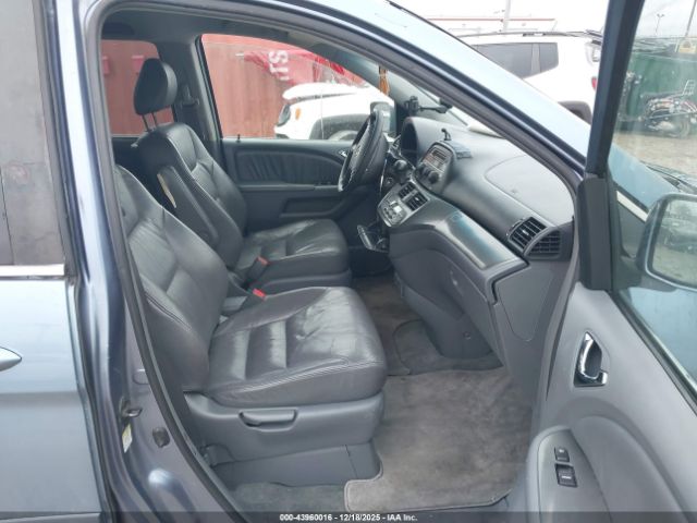 Honda Odyssey Lx Image 2