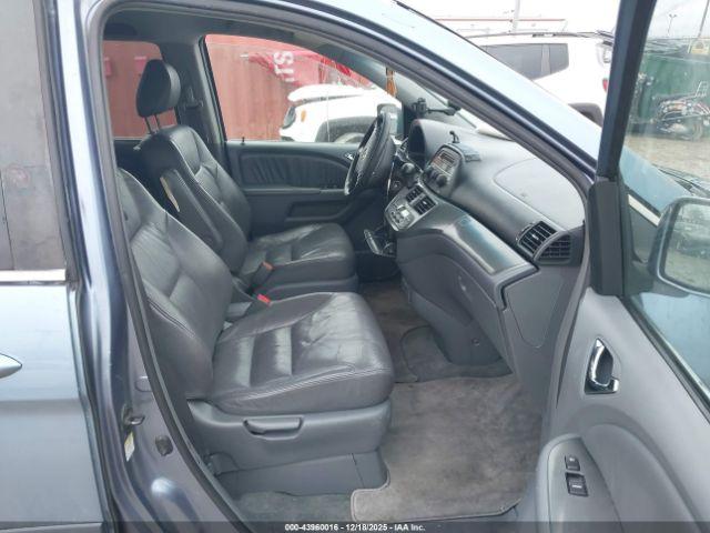 Honda Odyssey Lx Image 2