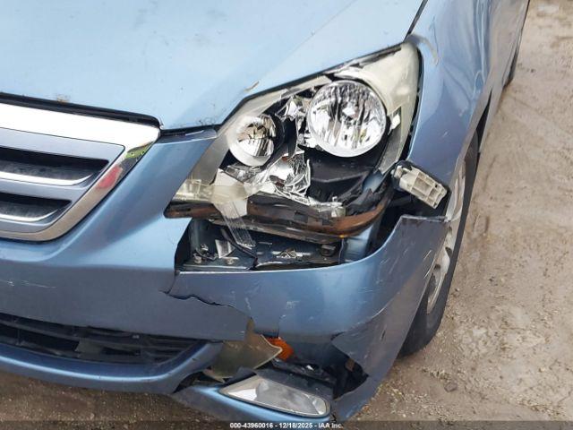 Honda Odyssey Lx Image 6