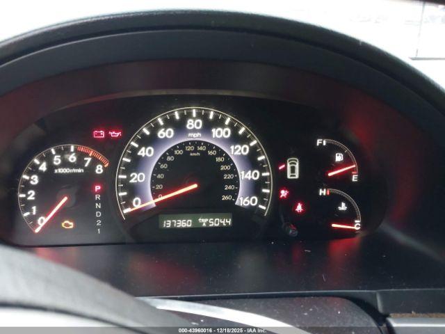 Honda Odyssey Lx Image 9