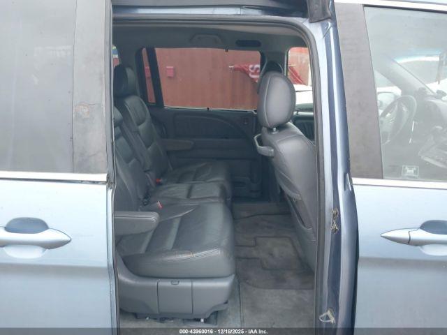 Honda Odyssey Lx Image 12