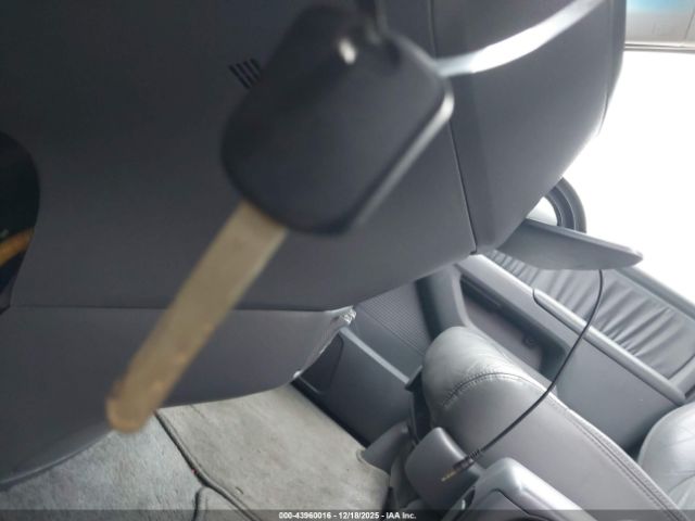 Honda Odyssey Lx Image 11