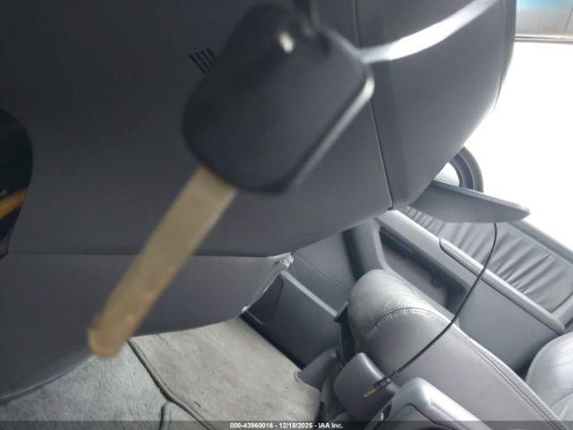 Honda Odyssey Lx Image 11