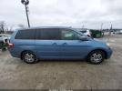 Honda Odyssey Lx Image 16