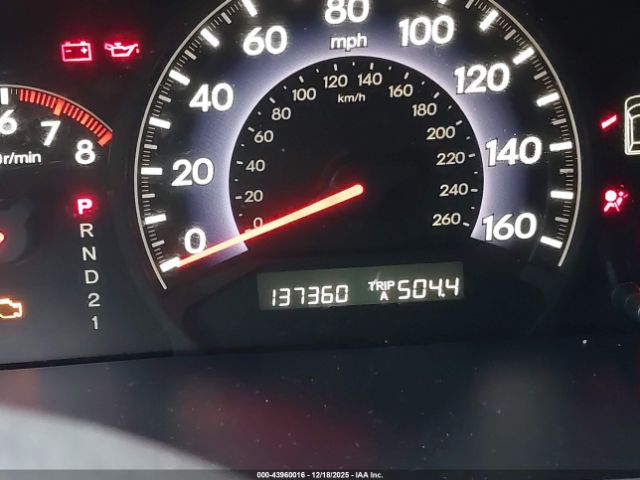 Honda Odyssey Lx Image 15