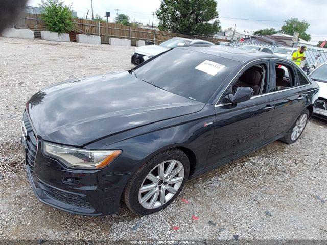 Audi A6 3.0 Premium Image 5